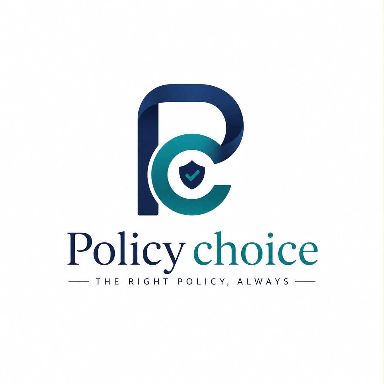 Policy Choice Logo